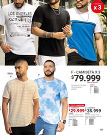 Catálogo Carmel Página 141