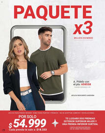 Catálogo Carmel Página 182