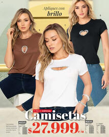 Catálogo Carmel Página 31