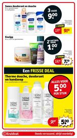 Kruidvat folder week 40 Pagina 22