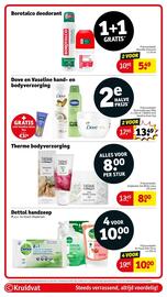 Kruidvat folder week 40 Pagina 23