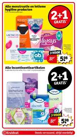 Kruidvat folder week 40 Pagina 24
