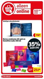 Kruidvat folder week 40 Pagina 25