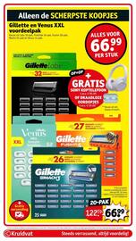 Kruidvat folder week 40 Pagina 28