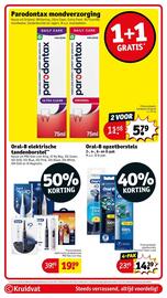 Kruidvat folder week 40 Pagina 31