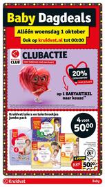 Kruidvat folder week 40 Pagina 36