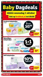 Kruidvat folder week 40 Pagina 38