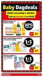 Kruidvat folder week 40 Pagina 41