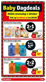 Kruidvat folder week 40 Pagina 43