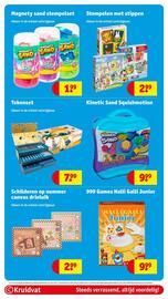 Kruidvat folder week 40 Pagina 54