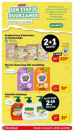 Kruidvat folder week 40 Pagina 6