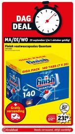 Kruidvat folder week 40 Pagina 76