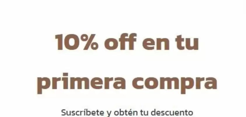 Catálogo Garotas (válido hasta 25-10)