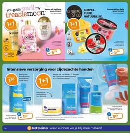 Trekpleister folder Pagina 14