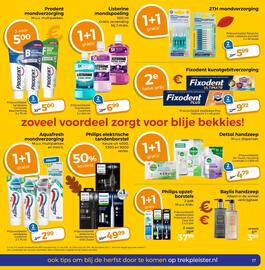 Trekpleister folder Pagina 17