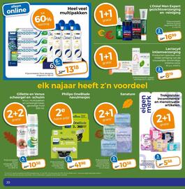 Trekpleister folder Pagina 20