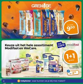 Trekpleister folder Pagina 32