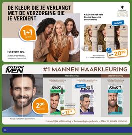 Trekpleister folder Pagina 8