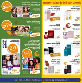 Trekpleister folder Pagina 9