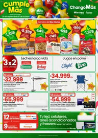 Catálogo Changomas semana 39 Página 1