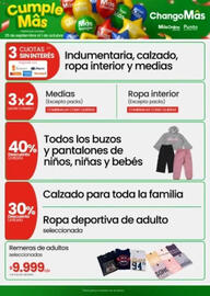 Catálogo Changomas semana 39 Página 10