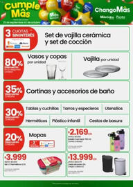 Catálogo Changomas semana 39 Página 11