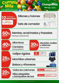Catálogo Changomas semana 39 Página 12