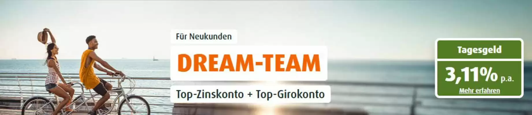 Norisbank Prospekt (gültig bis 16-10)