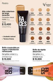 Catálogo Natura Página 136
