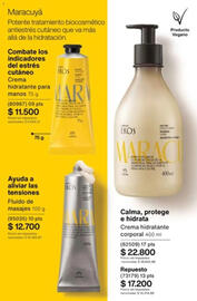 Catálogo Natura Página 182