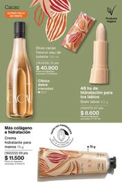 Catálogo Natura Página 186