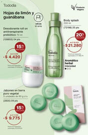 Catálogo Natura Página 196