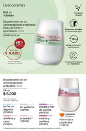 Catálogo Natura Página 208