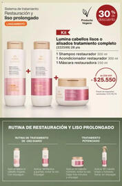 Catálogo Natura Página 222
