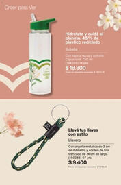 Catálogo Natura Página 255