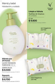 Catálogo Natura Página 264