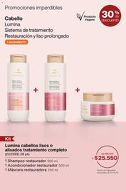 Catálogo Natura Página 33