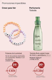 Catálogo Natura Página 40