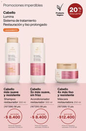 Catálogo Natura Página 44