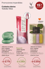 Catálogo Natura Página 50