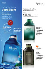 Catálogo Natura Página 75