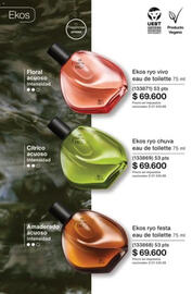 Catálogo Natura Página 84