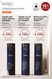 Catálogo Natura Página 95