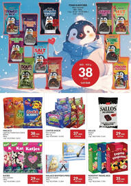 Nielsen's Discount tilbudsavis Side 2