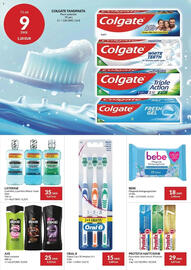 Nielsen's Discount tilbudsavis Side 21