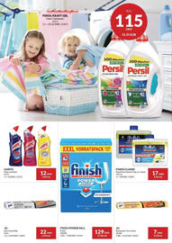 Nielsen's Discount tilbudsavis Side 22