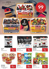 Nielsen's Discount tilbudsavis Side 3