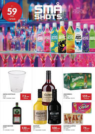 Nielsen's Discount tilbudsavis Side 33