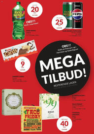 Nielsen's Discount tilbudsavis Side 39