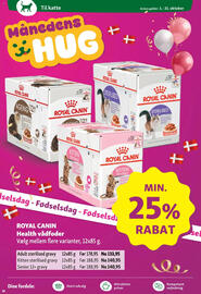 Maxi Zoo tilbudsavis Side 10